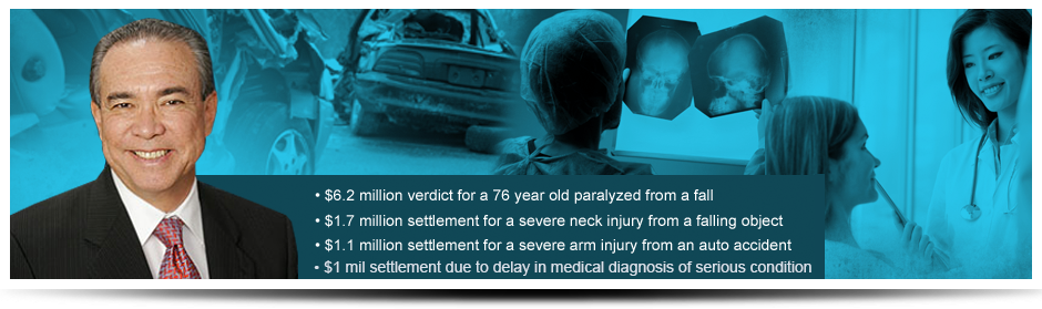 Law Office of James J. Stone A Law Corporation